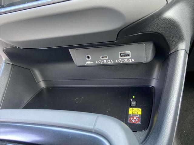 new 2025 Subaru Crosstrek car, priced at $30,158