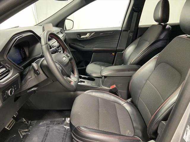 used 2024 Ford Escape car, priced at $26,897