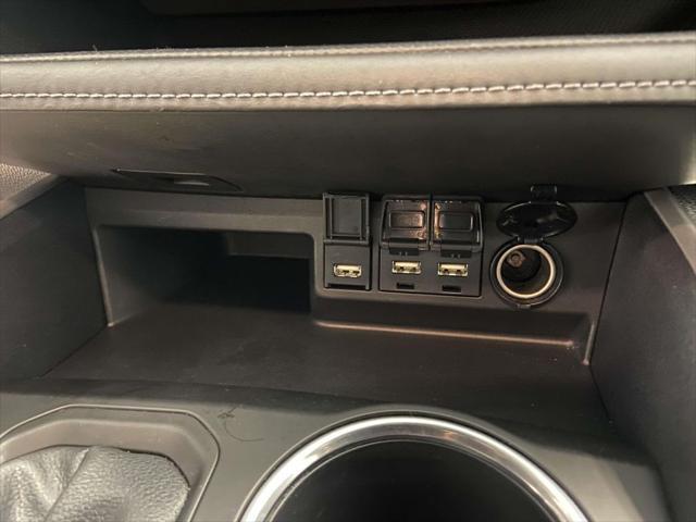 used 2020 Toyota Highlander car, priced at $24,999