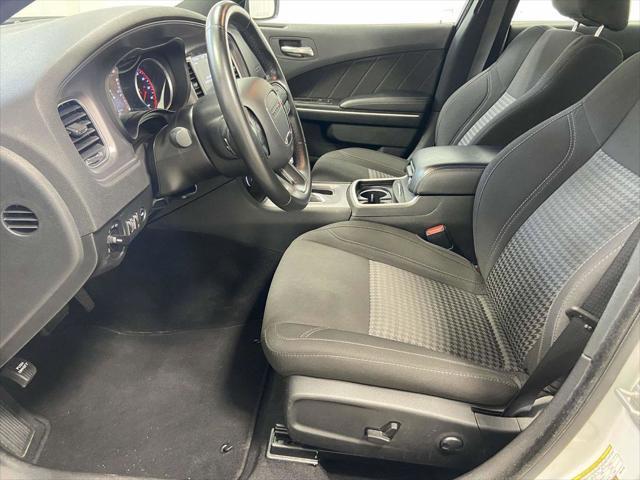 used 2023 Dodge Charger car, priced at $21,989