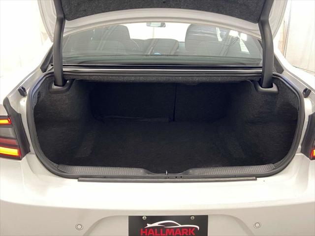 used 2023 Dodge Charger car, priced at $21,989