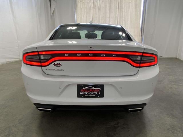 used 2023 Dodge Charger car, priced at $21,989