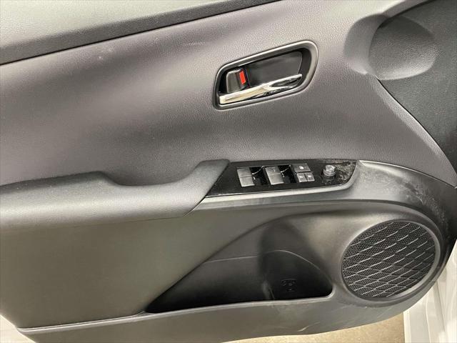 used 2022 Toyota Prius car, priced at $24,999