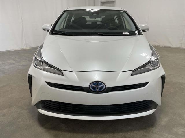 used 2022 Toyota Prius car, priced at $23,278