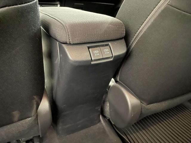 used 2022 Toyota Prius car, priced at $24,999