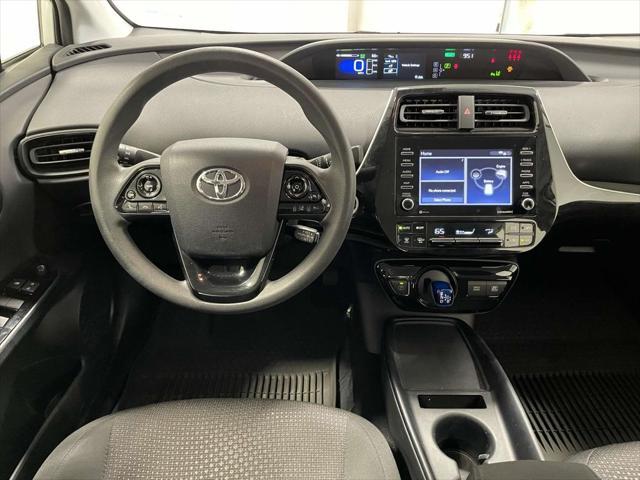 used 2022 Toyota Prius car, priced at $24,999