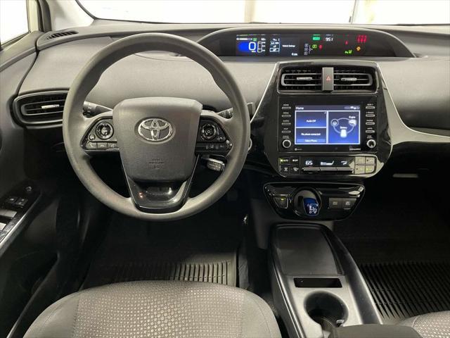 used 2022 Toyota Prius car, priced at $23,999