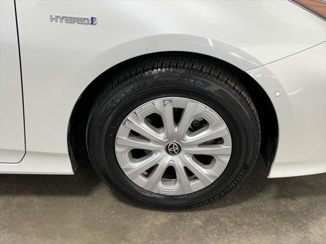 used 2022 Toyota Prius car, priced at $24,999