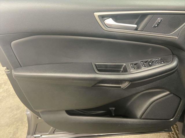 used 2023 Ford Edge car, priced at $20,761