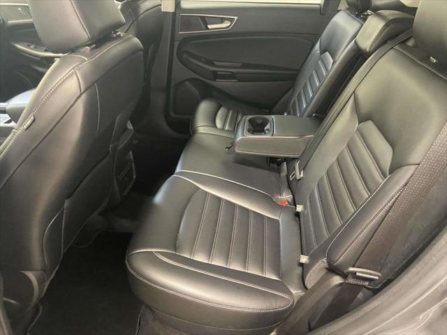 used 2023 Ford Edge car, priced at $20,761