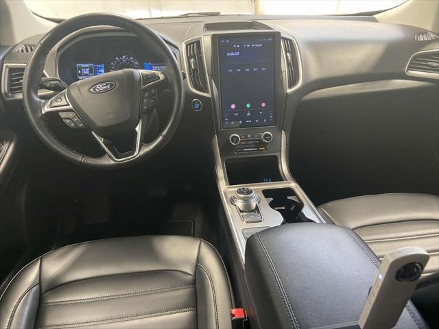 used 2023 Ford Edge car, priced at $20,957