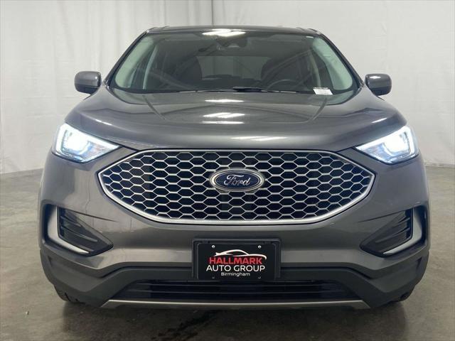 used 2023 Ford Edge car, priced at $20,761