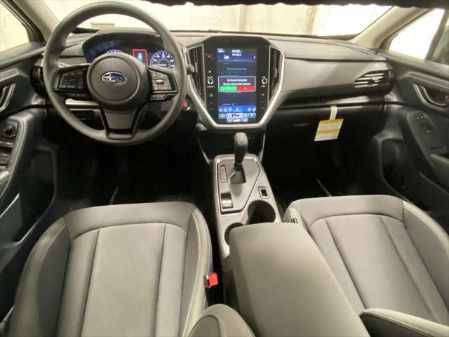 new 2025 Subaru Crosstrek car, priced at $29,397
