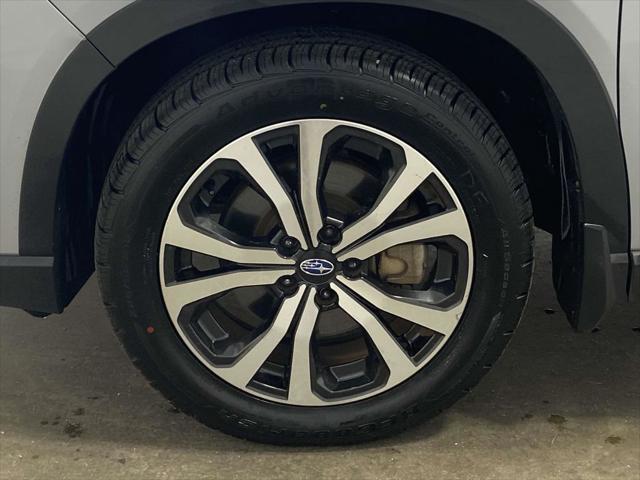 used 2021 Subaru Forester car, priced at $28,495