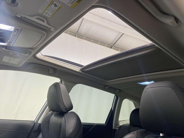 used 2021 Subaru Forester car, priced at $28,495