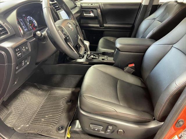 used 2024 Toyota 4Runner car, priced at $51,867