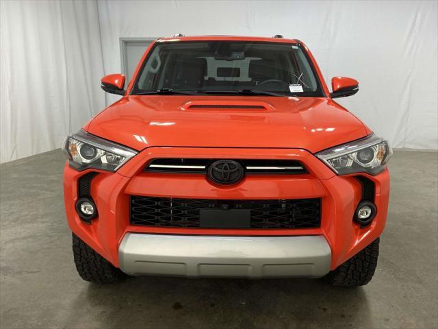 used 2024 Toyota 4Runner car, priced at $51,867
