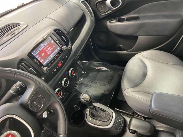 used 2014 FIAT 500 car, priced at $7,804