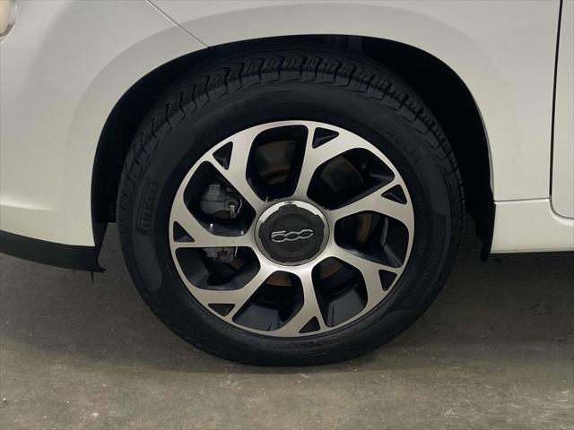 used 2014 FIAT 500 car, priced at $7,804