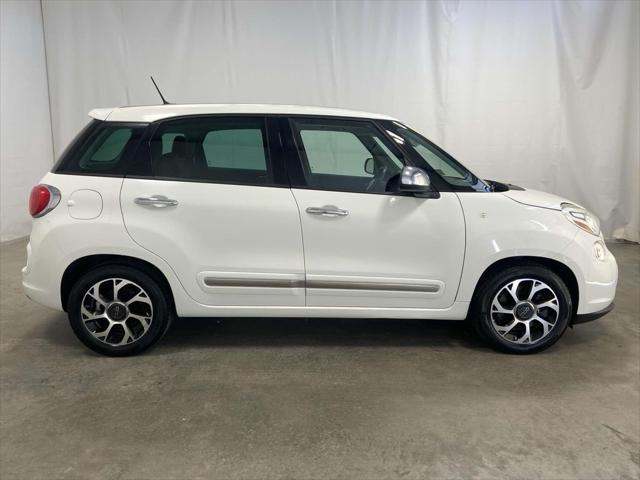 used 2014 FIAT 500 car, priced at $7,804