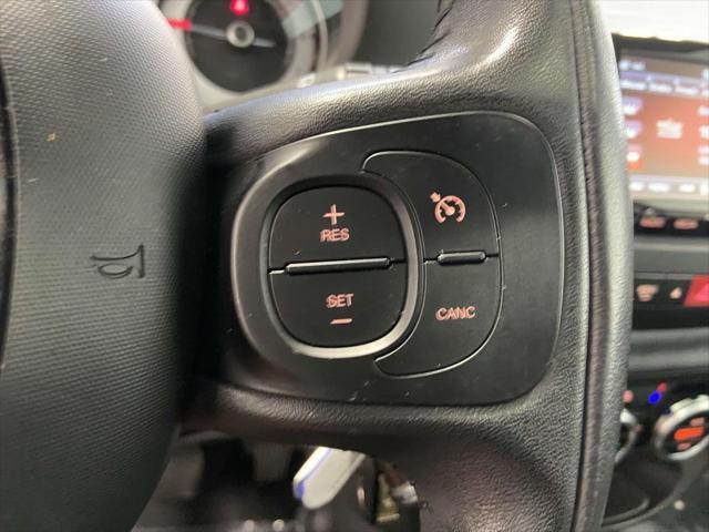 used 2014 FIAT 500 car, priced at $7,804