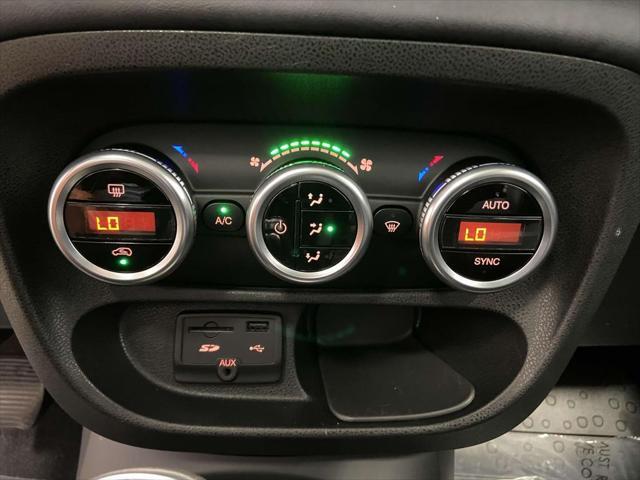 used 2014 FIAT 500 car, priced at $7,804