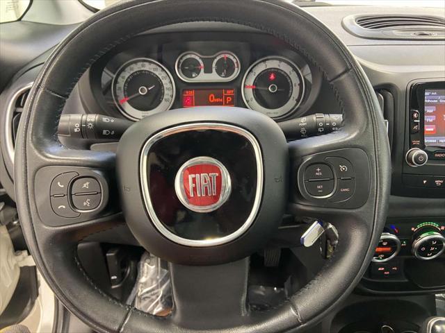 used 2014 FIAT 500 car, priced at $7,804