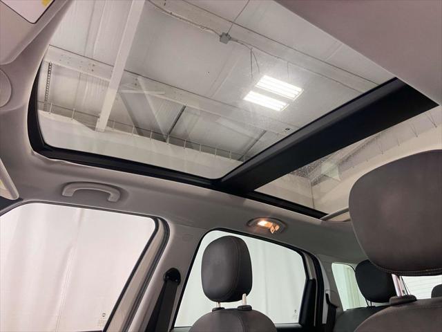 used 2014 FIAT 500 car, priced at $7,804