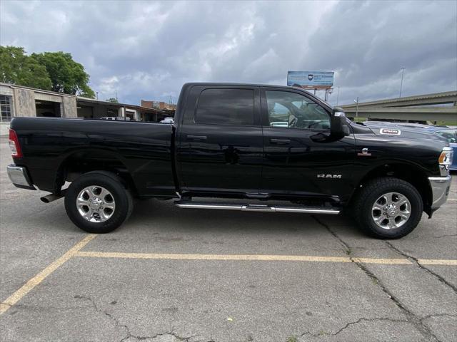 used 2024 Ram 2500 car, priced at $48,949