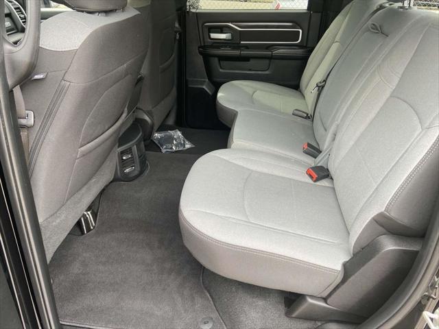 used 2024 Ram 2500 car, priced at $48,457