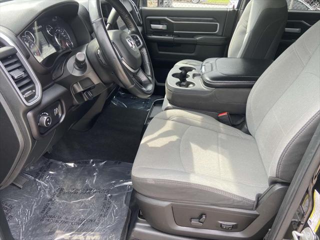 used 2024 Ram 2500 car, priced at $48,457
