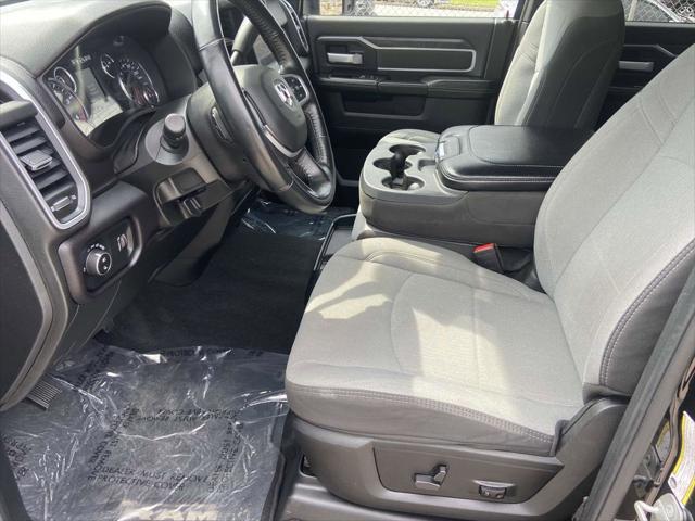 used 2024 Ram 2500 car, priced at $48,949