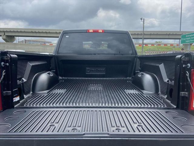 used 2024 Ram 2500 car, priced at $48,949