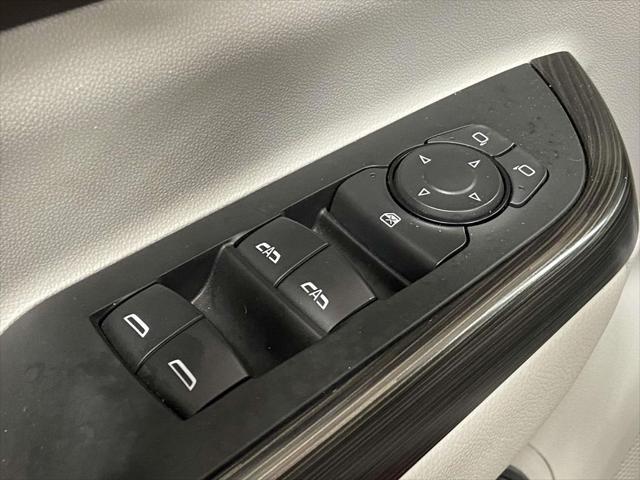 used 2023 GMC Acadia car, priced at $24,295