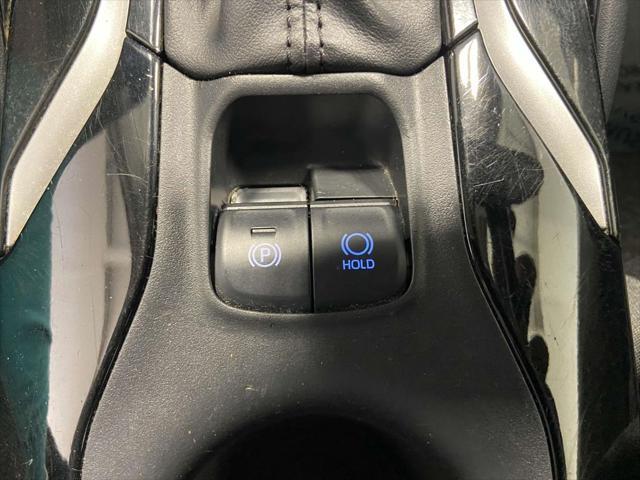 used 2022 Toyota Corolla car, priced at $17,912