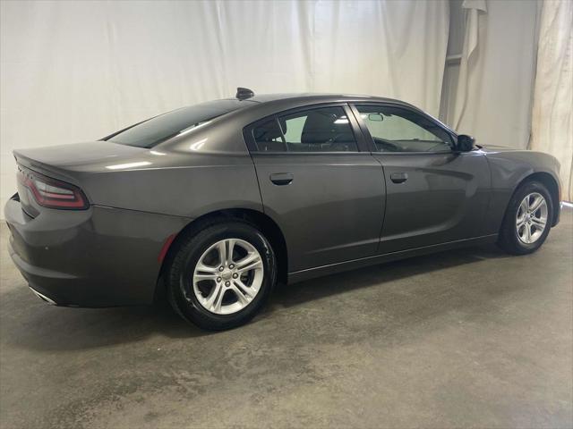 used 2023 Dodge Charger car, priced at $21,226