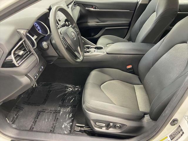 used 2024 Toyota Camry car, priced at $24,998