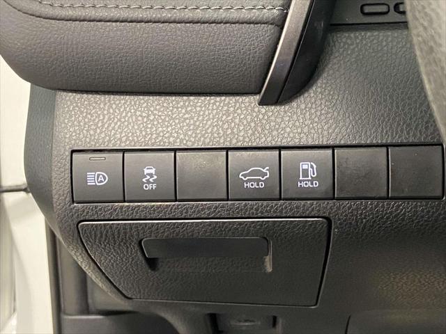 used 2024 Toyota Camry car, priced at $24,998