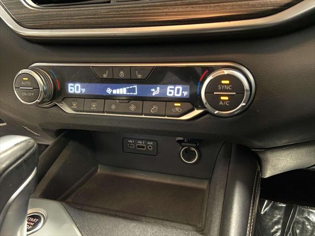 used 2019 Nissan Altima car, priced at $13,855