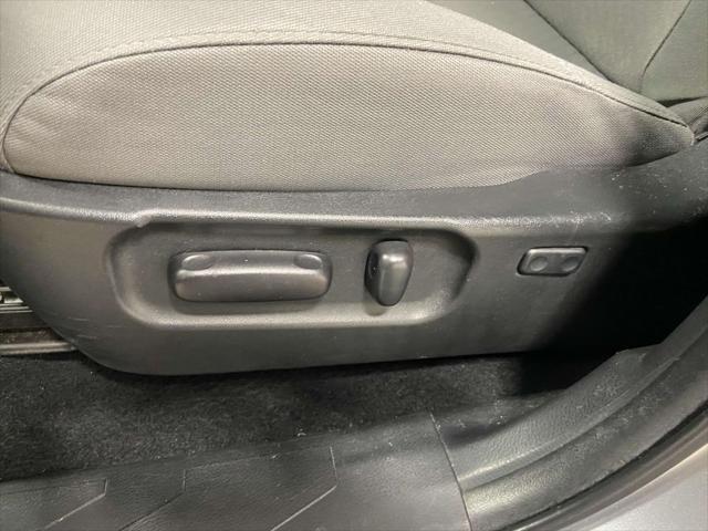 used 2022 Toyota Tacoma car, priced at $30,799