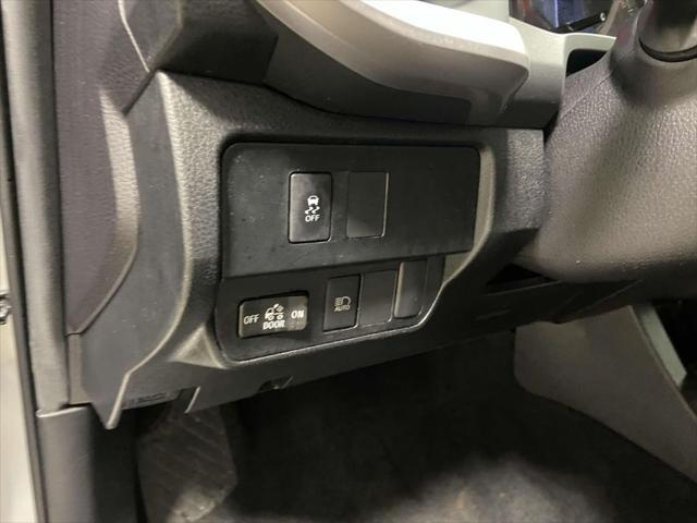 used 2022 Toyota Tacoma car, priced at $30,799