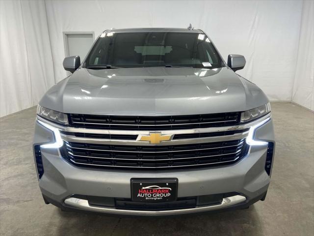 used 2023 Chevrolet Tahoe car, priced at $44,998