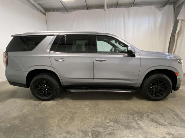 used 2023 Chevrolet Tahoe car, priced at $44,998