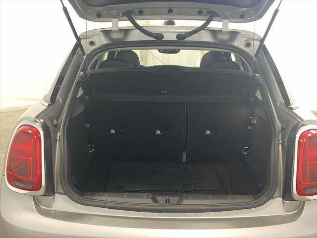 used 2024 MINI Hardtop car, priced at $24,988