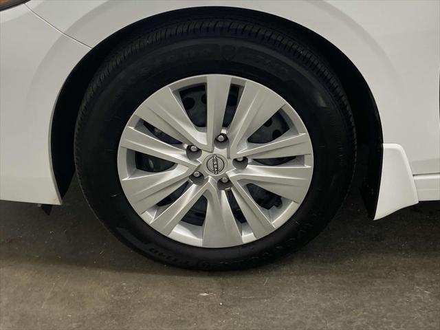 used 2024 Nissan Sentra car