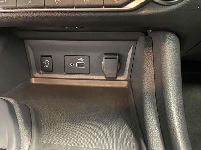 used 2024 Nissan Sentra car