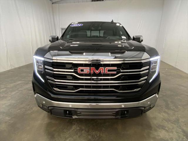 used 2024 GMC Sierra 1500 car, priced at $53,000