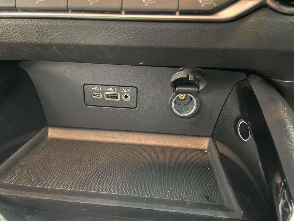 used 2024 Nissan Altima car, priced at $19,675