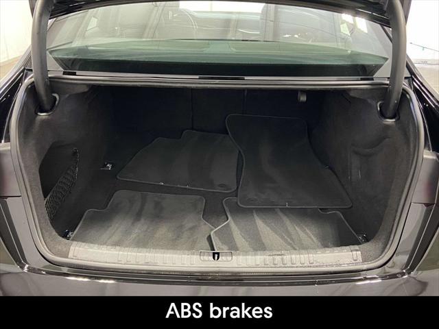 used 2024 Audi A6 car, priced at $35,398