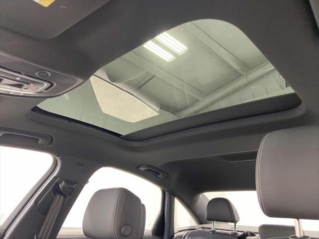 used 2024 Audi A6 car, priced at $35,398